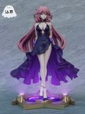  Yae Miko NSFW - Genshin Impact - XianBei Studio 