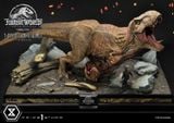  Tyrannosaurus-Rex & Carnotaurus - Jurassic World: Fallen Kingdom - Prime 1 Studio (LMCJW2-07DX) 