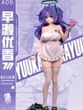  Hayase Yuuka NSFW - Blue Archive - KOD Studio 