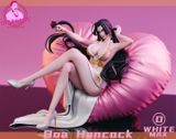 Boa Hancock NSFW - One Piece - Old-timer’s Joy Studio 