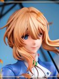 Violet Evergarden - HAYAKU Studio 