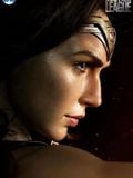  Bust Wonder Woman Life Size - DC Comics - Infinity Studio x Penguin Toys 