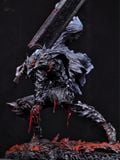  Guts Berserk Armor - Berserk - Iron Curtain Studio 