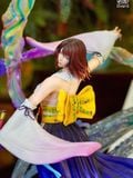  Yuna - Final Fantasy - Bard Studio 