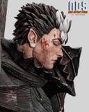  Guts - Berserk - Neon District Studio 