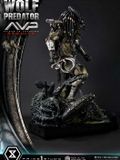  Wolf Predator - Aliens vs. Predator: Requiem - Prime 1 Studio (REMAVP-01DXS) 
