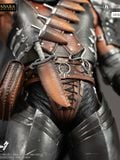  Guts - Berserk - Kitsune Statue 