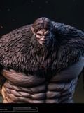  Beast Titan - Attack on Titan - Hertz Studio 