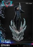  Vergil - Devil May Cry - Prime 1 Studio 