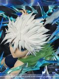  Killua Zoldyck - Hunter x Hunter - BFF Studio 
