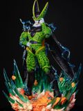  Perfect Cell - Dragon Ball - Break Studio 