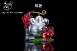  Paw-Paw Fruit - One Piece - NIUZI Studio 