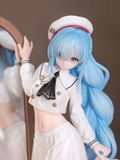  Janus - Azur Lane - Myethos 
