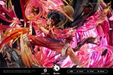  Luffy Ryou - One Piece - LB Studio 