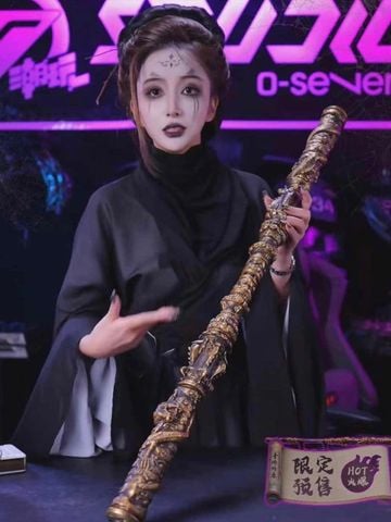  Như Ý Kim Cô Bổng - Black Myth Wukong - 07 Studio 