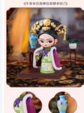  Blindbox Hậu Cung Chân Hoàn Truyện Vol 3 - KOITAKE 