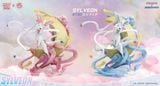  Sylveon - Pokemon - Daidai Studio 
