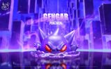  Gengar - Pokemon - NIUZI Studio 