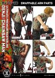  Denji - Chainsaw Man - Prime 1 Studio 