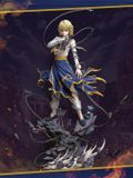  Kurapika - Hunter x Hunter - Hunter Fan Studio 