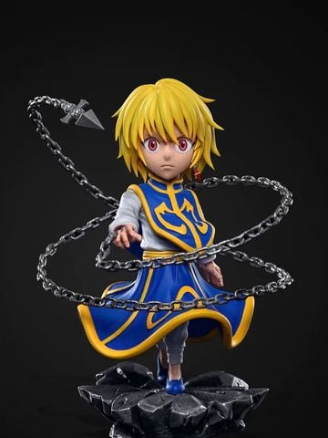  Kurapika - Hunter x Hunter - Power Studio 