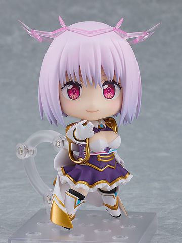  Nendoroid Akane Shinjo - Gridman - Good Smile Company 