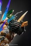 Nappa & Vegeta - Dragon Ball - Clouds Studio 