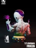  Bust Frieza - Dragon Ball - Dragon Dream Studio 