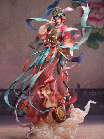 Shang Xirui: Peking Opera - Zhao Feiyan Ver - Myethos 