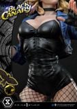  Black Canary - DC Comics - Prime 1 Studio (MMDC-49,EX,EXS) 