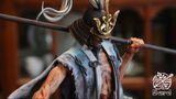  Sword Saint Isshin Ashina - Sekiro - Bard Studio 