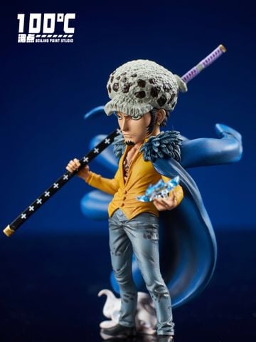  Law - One Piece - BP Studio 