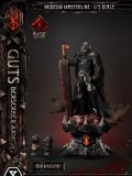  Guts, Berserker Armor - Berserk - Prime 1 Studio (MMBR-03DXS) 