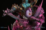  Gekko Moria - One Piece - Aspiration Studio 