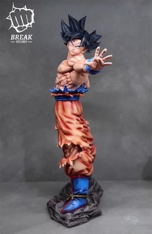  Goku UI 