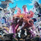  Doflamingo Spike Special Effect Accessories - One Piece - JacksDo Studio 