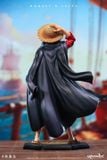  Monkey D. Luffy - One Piece - Shimmer Studio 