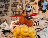  Akira Toriyama - Dragon Ball - Milk Milk Studio 