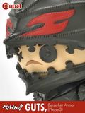  Guts, Berserker Armor - Berserk - Cutie1 