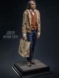  Arthur Fleck - Joker - JND Studio 