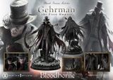  Gehrman - Bloodborne (UPMBB-05; UPMBB-05S) - Prime 1 Studio 