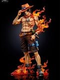  Ace's hat-trick - One Piece - Dream Studio 