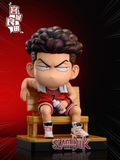  Ryota Miyagi - Slam Dunk - Hikari Studio 