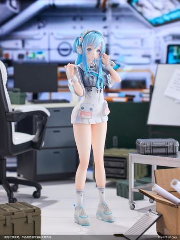  Nikke Shifty - Astrum Design 