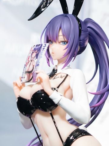  Biya Yuna Bunny - BearPanda Studio 