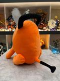  Pochita Plushie - Chainsaw Man 