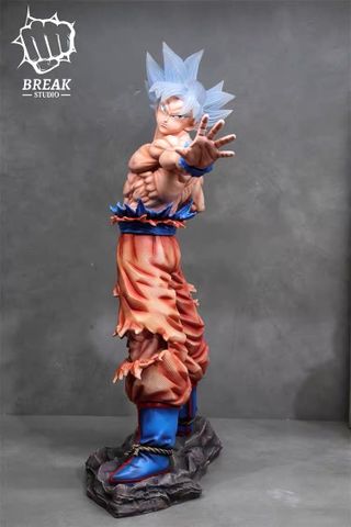  Goku UI 