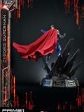  Cyborg Superman - Superman - Prime 1 Studio (MMDC-32) 