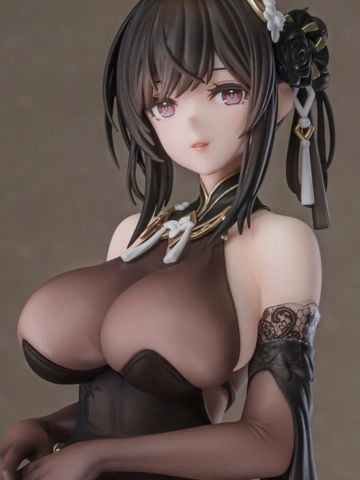  Chen Hai - Azur Lane - AniGift 