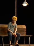  Naruto Crying - Naruto - Damocles Studio 